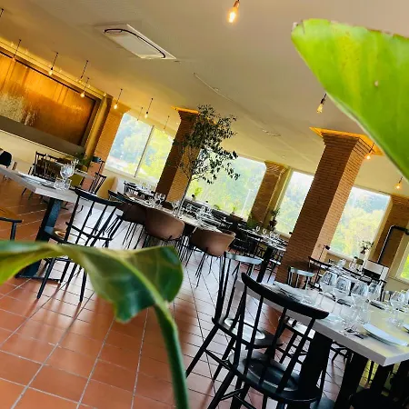 Alojamento de Acomodação e Pequeno-almoço Conti Ponte Amato 3*