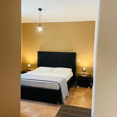Conti Ponte Amato * Gallicano nel Lazio