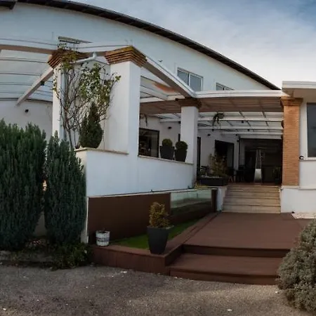 Bed & Breakfast Conti Ponte Amato