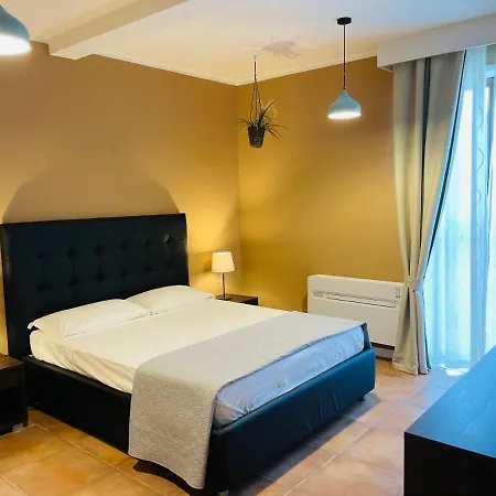 Bed & Breakfast Conti Ponte Amato Gallicano nel Lazio