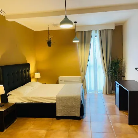 Conti Ponte Amato Bed & Breakfast