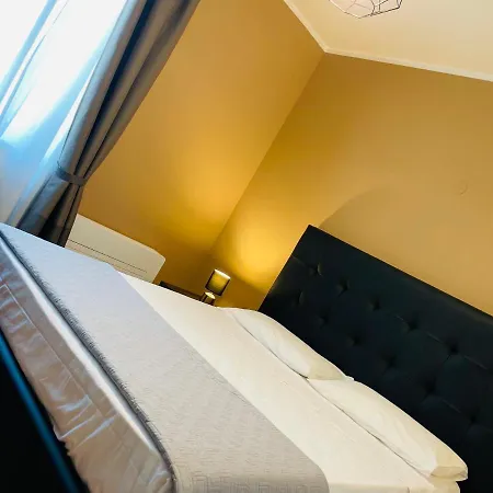Conti Ponte Amato 3* Gallicano nel Lazio
