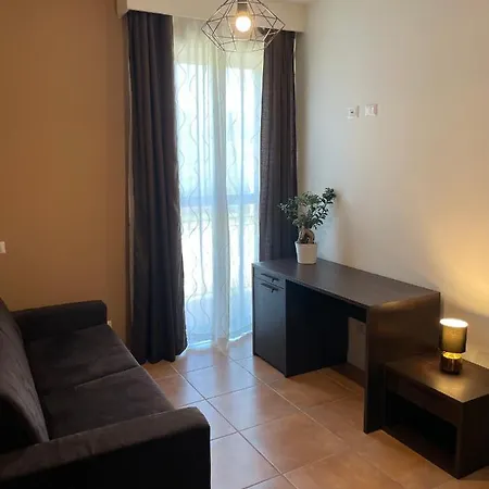 Conti Ponte Amato Bed & Breakfast