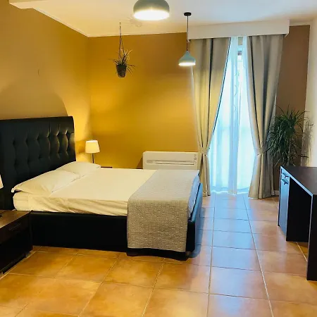 Conti Ponte Amato Alojamento de Acomodação e Pequeno-almoço 3*