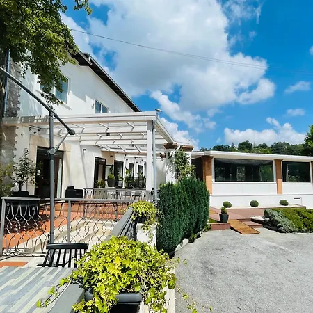 Bed & Breakfast Conti Ponte Amato Gallicano nel Lazio
