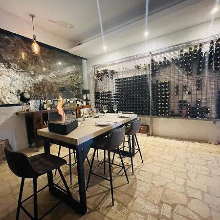 Conti Ponte Amato Bed & Breakfast Gallicano nel Lazio