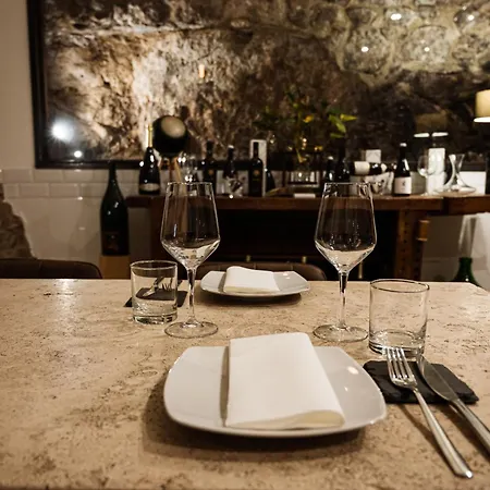 Bed & Breakfast Conti Ponte Amato